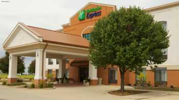 Holiday Inn Express Bloomington West, an IHG Hotel