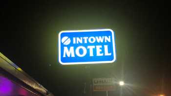 INTOWN MOTEL