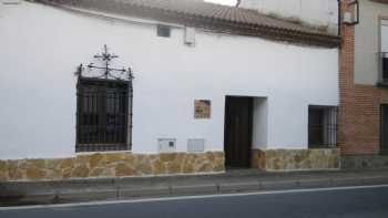 Casa Rural Caballero de Castilla