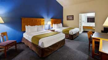 SureStay By Best Western Greenville