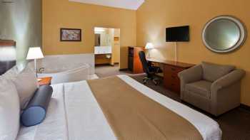 SureStay By Best Western Greenville