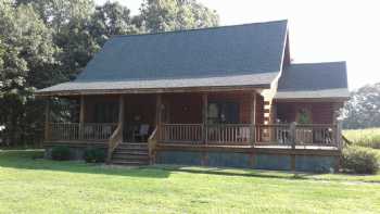 Bear Grove Cabins