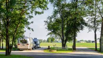 Timber Trails Campground