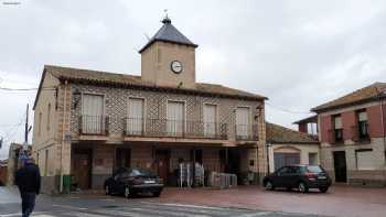 Casa Rural La Gurriata