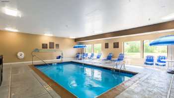 Comfort Inn & Suites North Aurora - Naperville