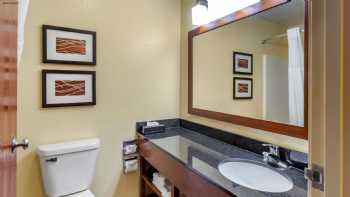 Comfort Inn & Suites North Aurora - Naperville