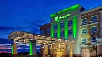 Holiday Inn Aurora North- Naperville, an IHG Hotel