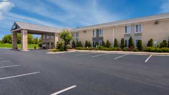 Quality Inn Aurora - Naperville Area