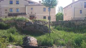 Hotel Rural Mirador del Vadillo