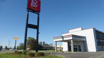 Red Roof Inn Bourbonnais