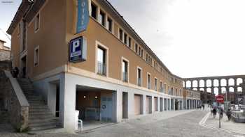 Hotel Eurostars Plaza Acueducto