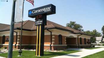 Cornerstone Insurance Group