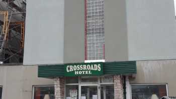 Crossroads Hotel