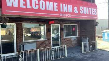 Welcome Inn & Suites