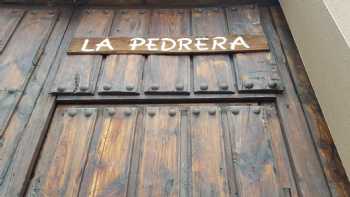 Casa Rural La Pedrera