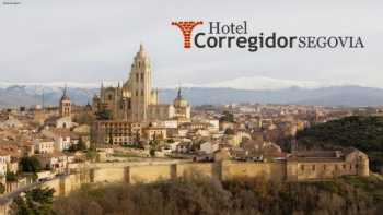 Hotel Corregidor