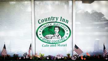 Country Inn Cafe & Motel