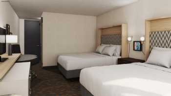 Holiday Inn Chicago – Midway Airport S, an IHG Hotel