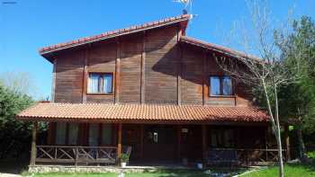 Albergue Navares