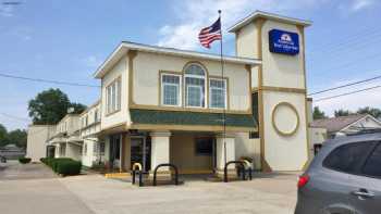 Americas Best Value Inn Macomb