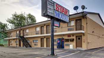 Star Motel In Macomb