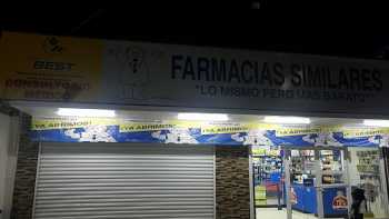 Farmacias Similares