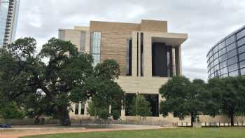 U.S. District Clerk's Office Austin