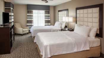 Homewood Suites by Hilton Munster