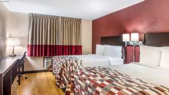 Red Roof Inn Chicago - Alsip