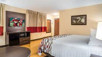 Red Roof Inn Chicago - Alsip