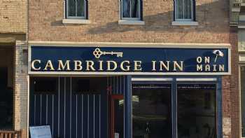 Cambridge Inn on Main