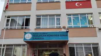 Münevver Özran İöo