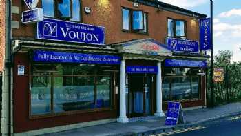 The Voujon Failsworth