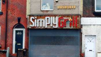 Simply Grill