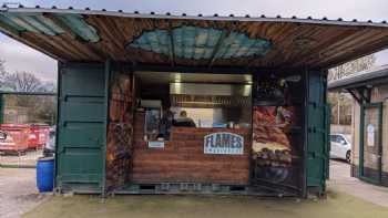 Flames Smokehouse Ltd