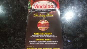 Vindaloo