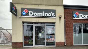 Domino's Pizza - Manchester - Failsworth