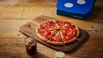 Domino's Pizza - Manchester - Failsworth