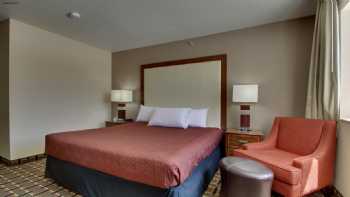 Heritage Grand Inn - Canton, IL