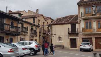 Casa Rural Sierra de Prádena