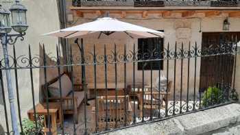 Casa Rural Balconada de la Molinera