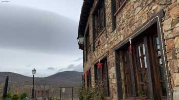 The Wind, Rural Tourism Accommodation & Prádena