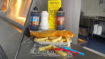 Foz's Fish Bar