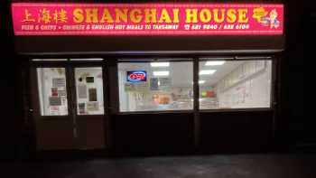 Shanghai House