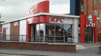 KFC Oldham - Sisson Street