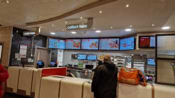 KFC Oldham - Sisson Street