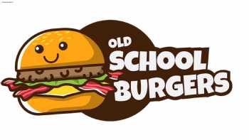 Old School Burgers