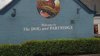 Dog & Partridge