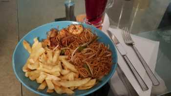 The Willow Chinese Takeaway