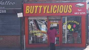 Buttylicious